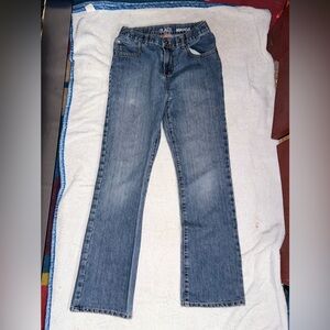 Place Boys Bootcut Jeans